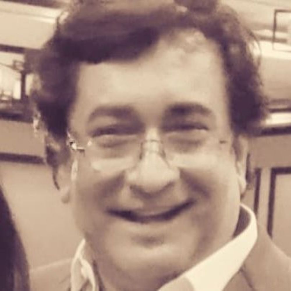 Meet your Posher, Rajiv